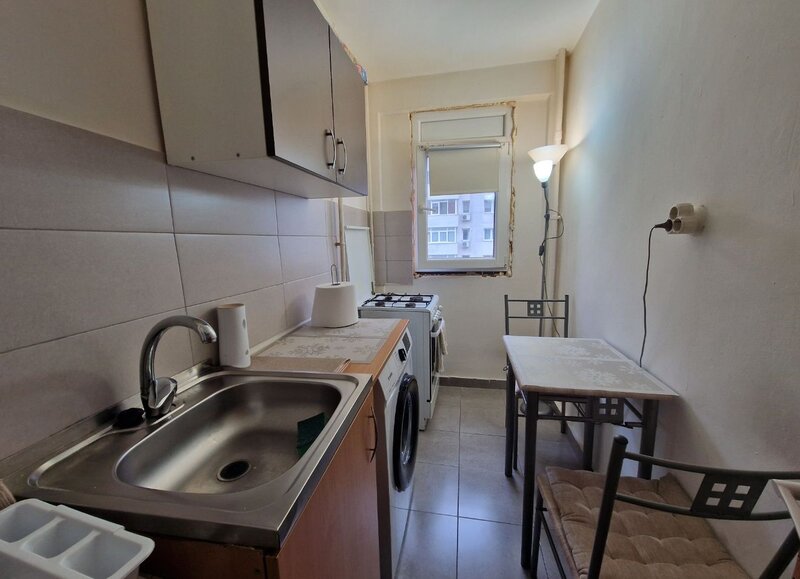 Pantelimon x Sos Vergului - 5 min Kaufland Vergului si Spitalul Malaxa