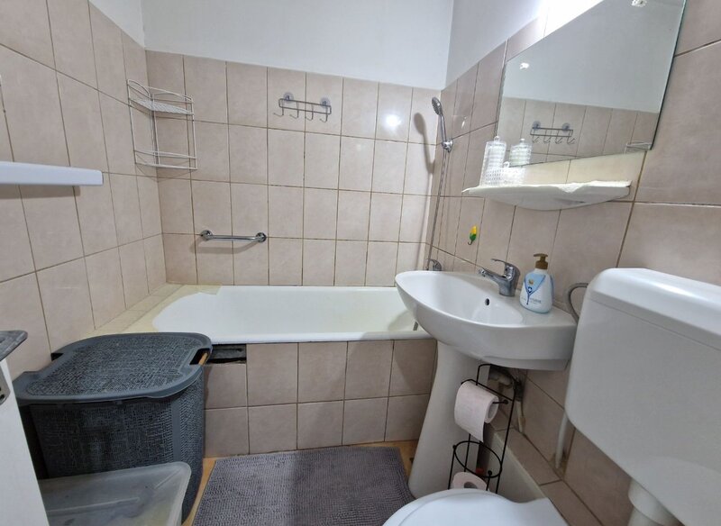 Pantelimon x Sos Vergului - 5 min Kaufland Vergului si Spitalul Malaxa