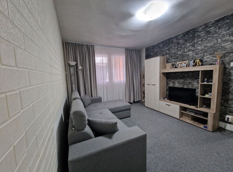 Pantelimon x Sos Vergului - 5 min Kaufland Vergului si Spitalul Malaxa